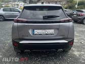 Peugeot 2008 1.2 Hybrid Allure e-DCS6