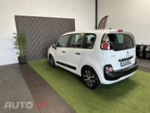 Citroen C3 Picasso VTi Attraction