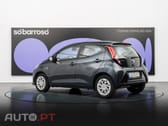 Toyota Aygo 1.0 X-Play+X-Touch