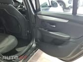 BMW 216 d Advantage Auto
