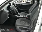 Audi A3 Sportback 1.6 TDI Advance Ultra