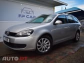 Volkswagen Golf Variant 1.6 TDi