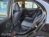 Nissan Micra 1.2 Acenta