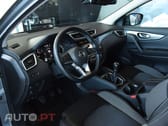 Nissan Qashqai 1.5 dCi Tekna Premium