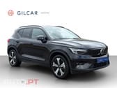 Volvo XC40 Recharge 69 kWh Single Motor Ultimate