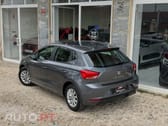 Seat Ibiza 1.0 Reference