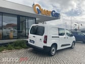 Citroen Berlingo 1.5 BlueHDi XL Shine Pack