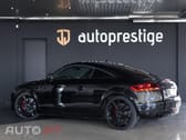 Audi TT TT
