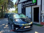 Honda Civic 1.8 Sport