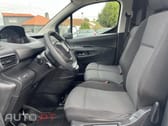 Peugeot Partner 1.5 BlueHDi Pro Standard