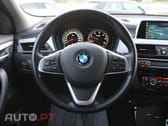 BMW X2 20 d sDrive Auto