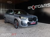 BMW X1 xDrive23d Pack Desportivo M