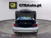 Mercedes-Benz SLC V6