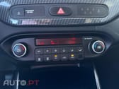 Kia Carens 1.7 CRDi ISG EX