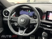 Alfa Romeo Tonale 1.5 Hybrid Edizione Speciale