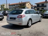 Peugeot 508 SW 1.6 BlueHDi Allure