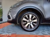 Renault Captur 0.9 TCe Exclusive