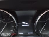 Jaguar XE 2.0 D Prestige
