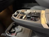 BMW iX xDrive 40