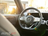 Mercedes-Benz EQB 300 4Matic AMG Line
