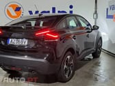 Citroen C4 1.2 PureTech Feel Pack EAT8