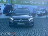 Mercedes-Benz A 180 d AMG Line Aut.