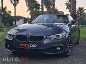 BMW 428 i Line Sport Auto