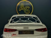 Audi A5 Coupé Kit RS5
