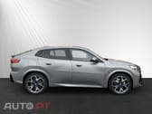 BMW iX2 eDrive20