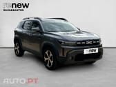 Dacia Duster Journey Eco-G 100