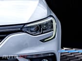 Renault Mégane 1.5 DCi Energy Business