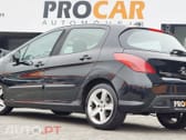 Peugeot 308 1.6 HDi Executive CVM6