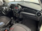 MINI Cooper One D
