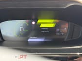 Peugeot 308 SW 1.6 Hybrid Allure Pack e-EAT8