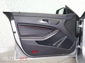 Mercedes-Benz CLA 180 d Shooting Brake AMG Line Aut.