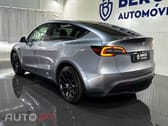 Tesla Model Y Long Range Dual Motor AWD