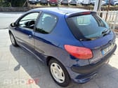 Peugeot 206 1.1 Look