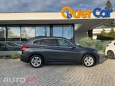BMW X1 25 e xDrive