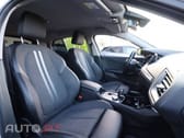 BMW 118 i Aut. Sport Line