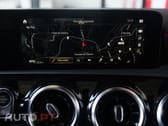 Mercedes-Benz A 180 d AMG Line Aut.