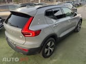 Volvo XC40 1.5 T4 PHEV Plus Dark