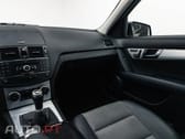 Mercedes-Benz C 250 CDi Avantgarde BE