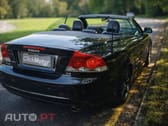 Volvo C70 2.4 D5 Summum Geartronic
