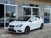 Seat Ibiza 1.2 12V i-Tech