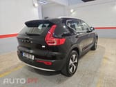 Volvo XC40 1.5 T4 PHEV Core