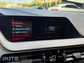 BMW 116 d Corporate Edition Auto