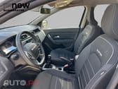 Dacia Duster Journey ECO-G 100