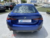 BMW i4 eDrive35 Pack Desportivo M