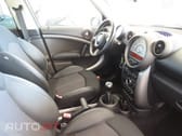 MINI Countryman Cooper D
