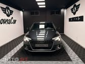 Audi A3 30 TDI S line
